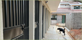 Boarding Facilities