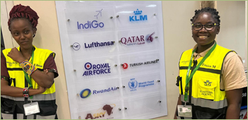 Import / Export of Pets